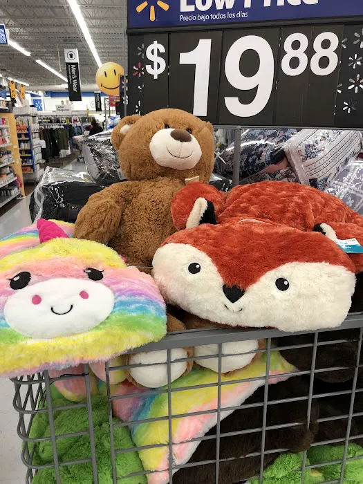 Walmart 6