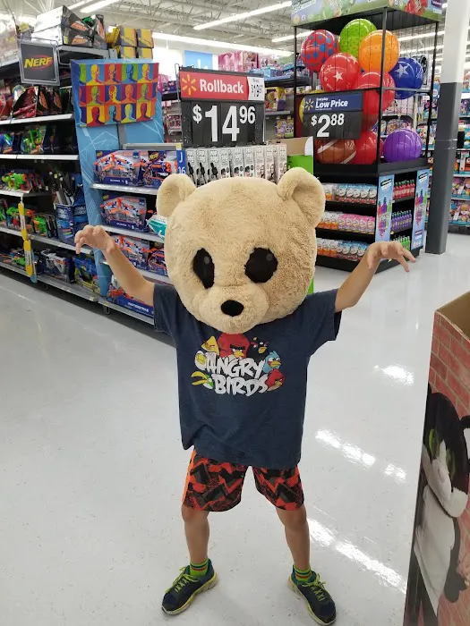 Walmart 5