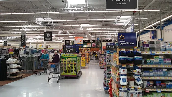 Walmart 0