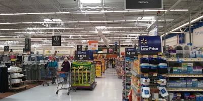 Walmart