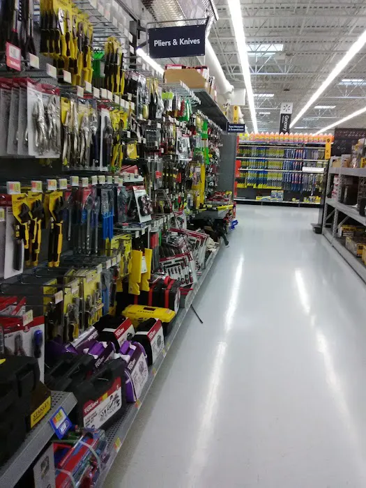 Walmart 8