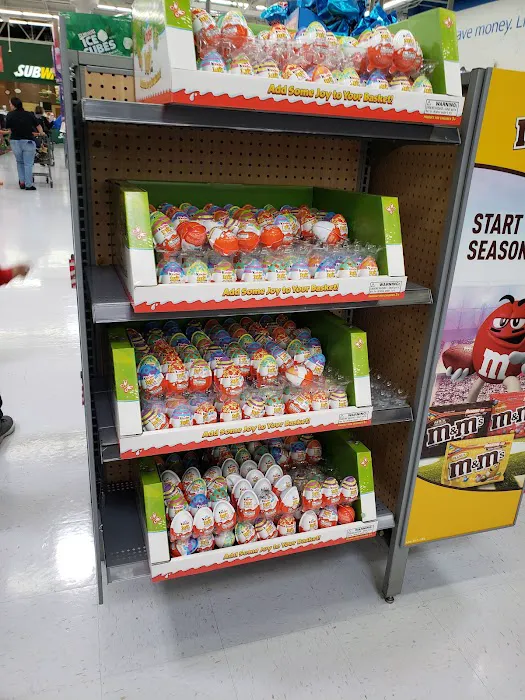 Walmart 4