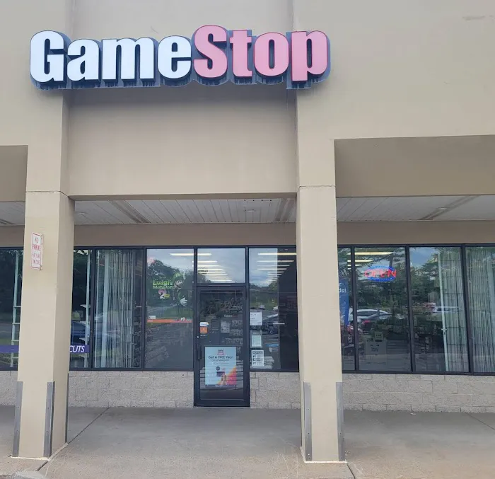 GameStop 2