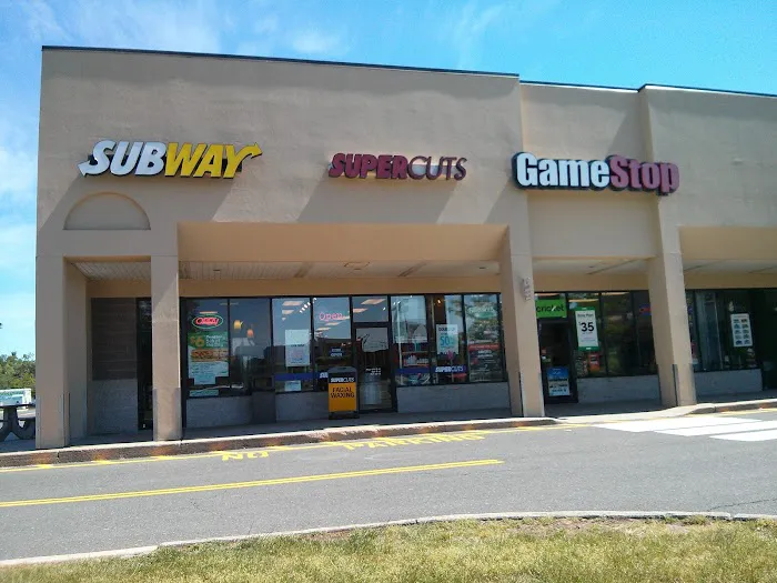 GameStop 0