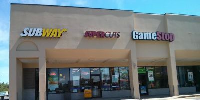 GameStop