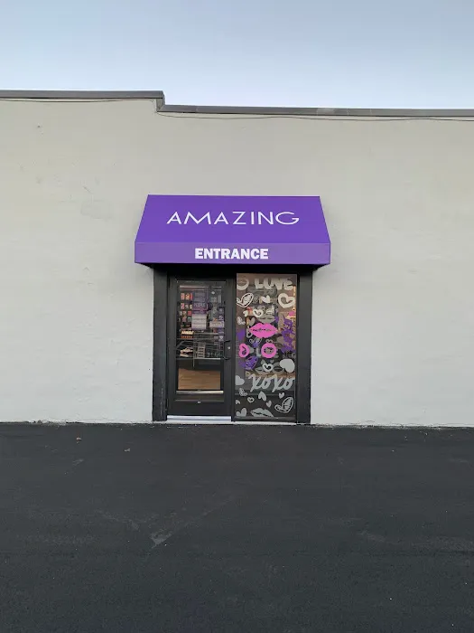AMAZING Intimate Essentials 6