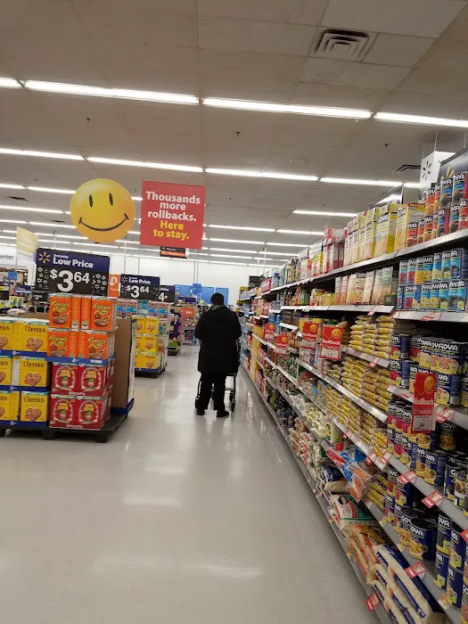 Walmart 5