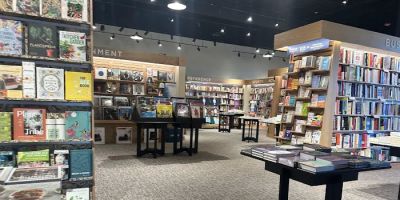 Barnes & Noble
