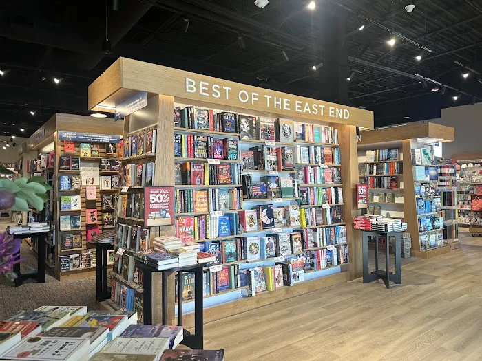 Barnes & Noble 7