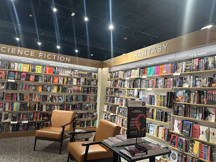 Barnes & Noble 4