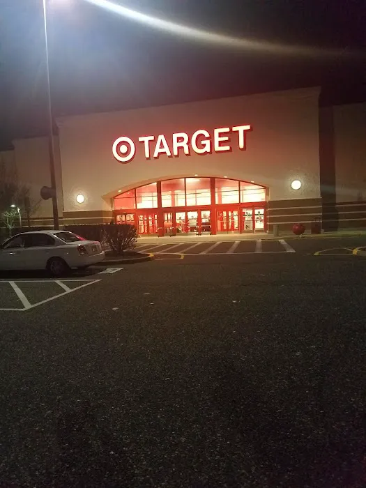 Target 6