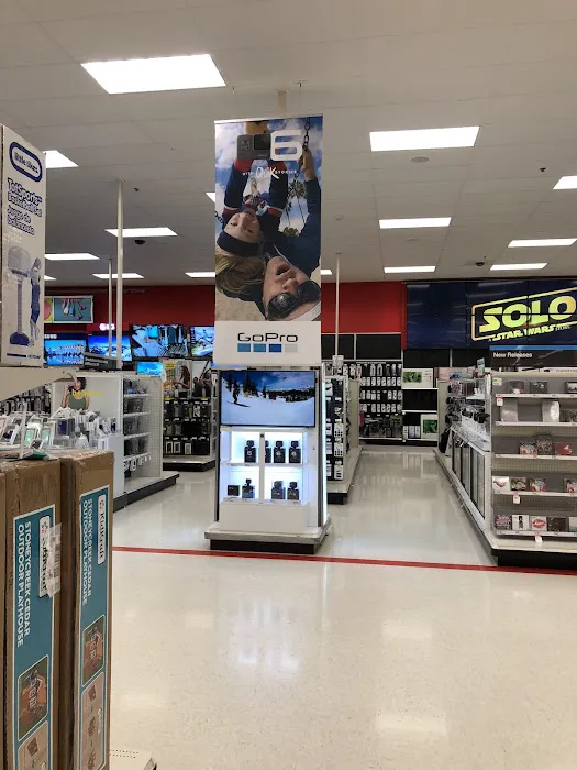 Target 4