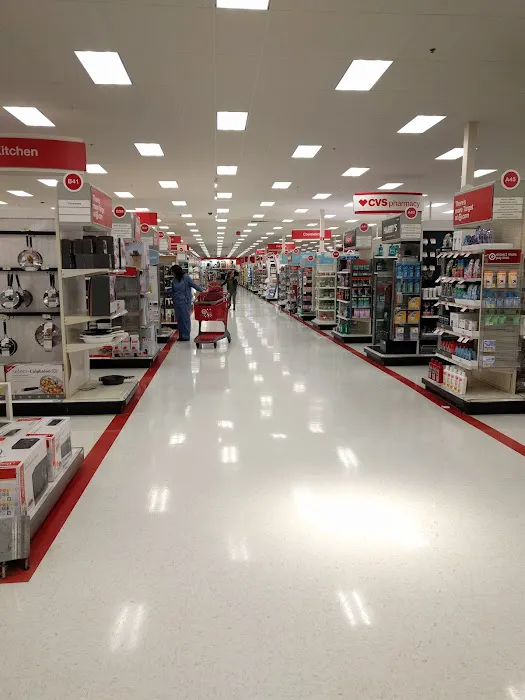 Target 7