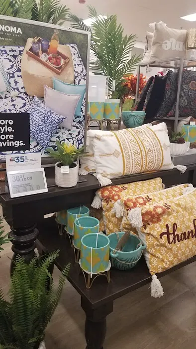 Kohl's 7