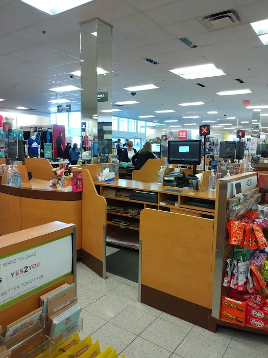 Kohl's 5
