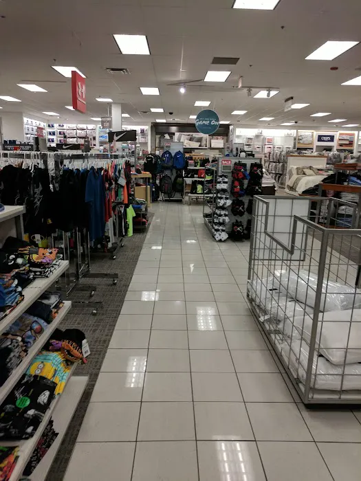Kohl's 4