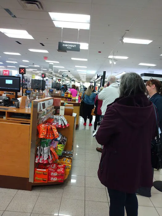 Kohl's 0