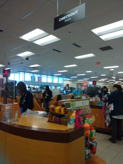 Kohl's 3