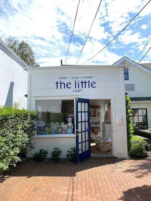 The Little 9