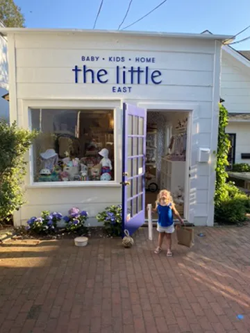 The Little 4