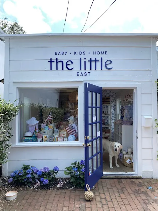 The Little 1