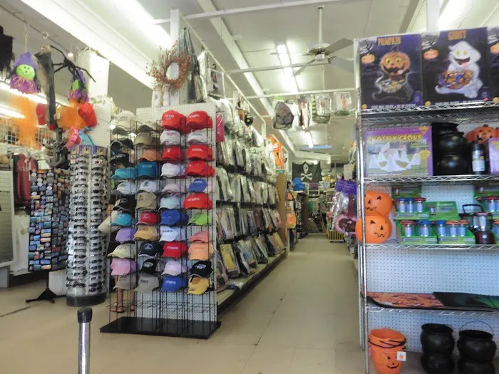 Sag Harbor Variety Store 7