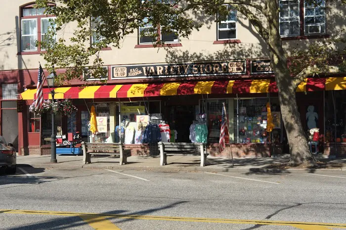 Sag Harbor Variety Store 4