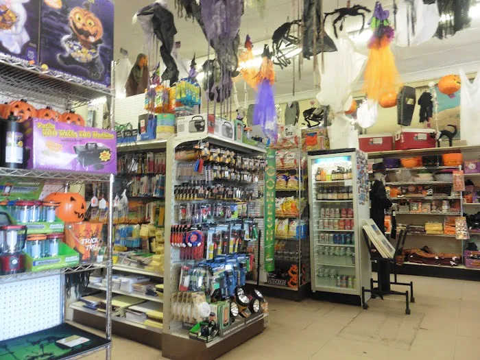 Sag Harbor Variety Store 2