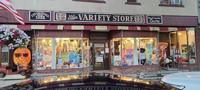 Sag Harbor Variety Store 0