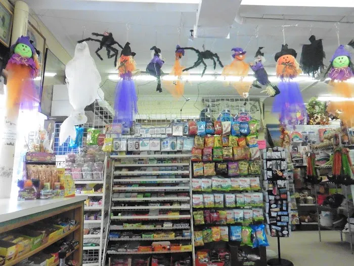 Sag Harbor Variety Store 9