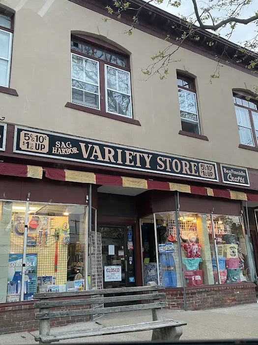 Sag Harbor Variety Store 8