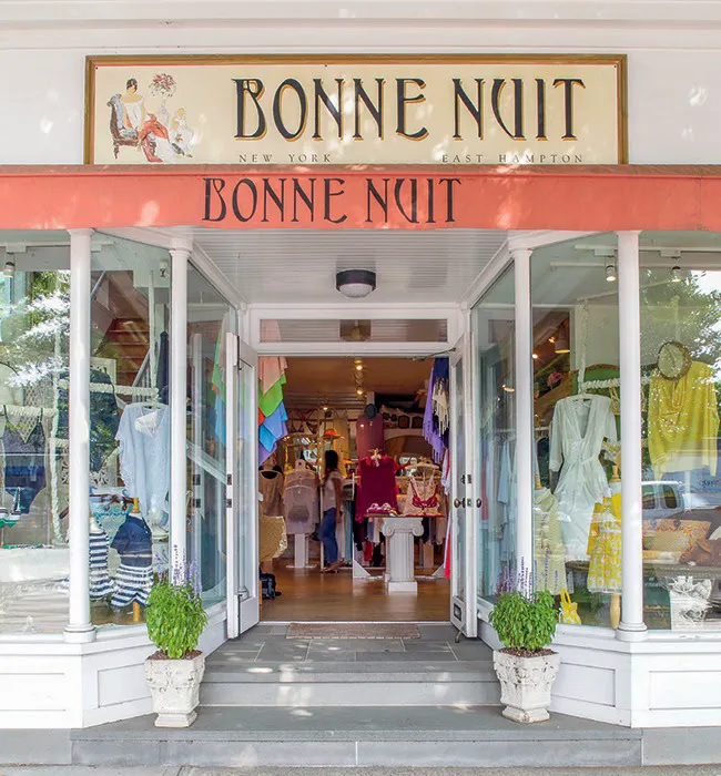 Bonne Nuit 5
