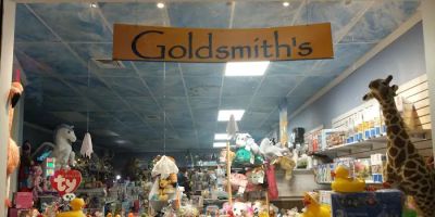 Goldsmith's
