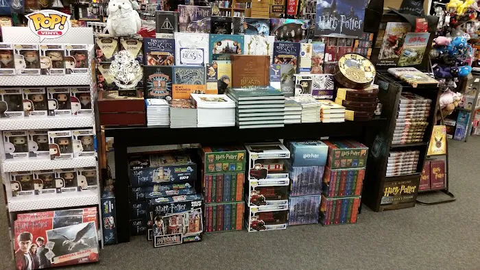 Books-A-Million 2