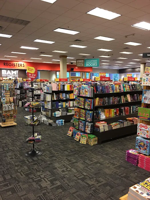 Books-A-Million 7