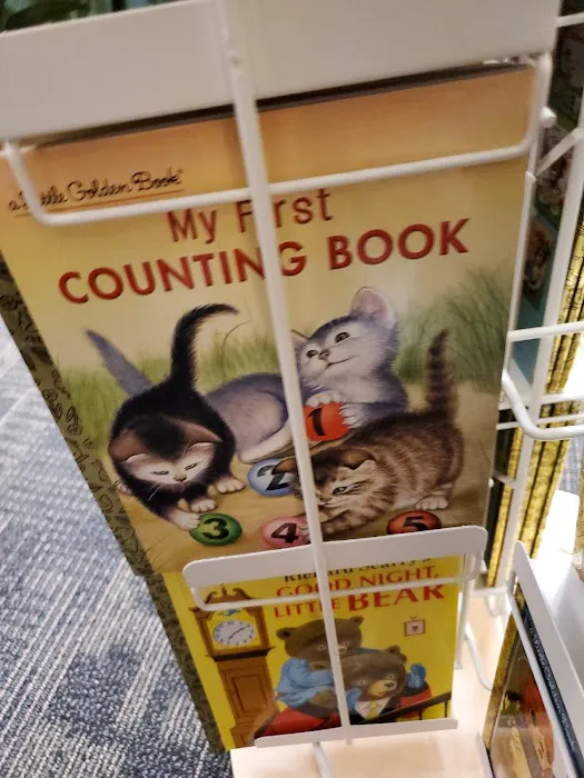 Books-A-Million 6