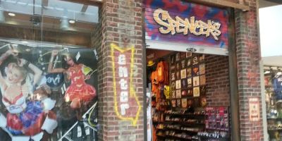 Spencer's