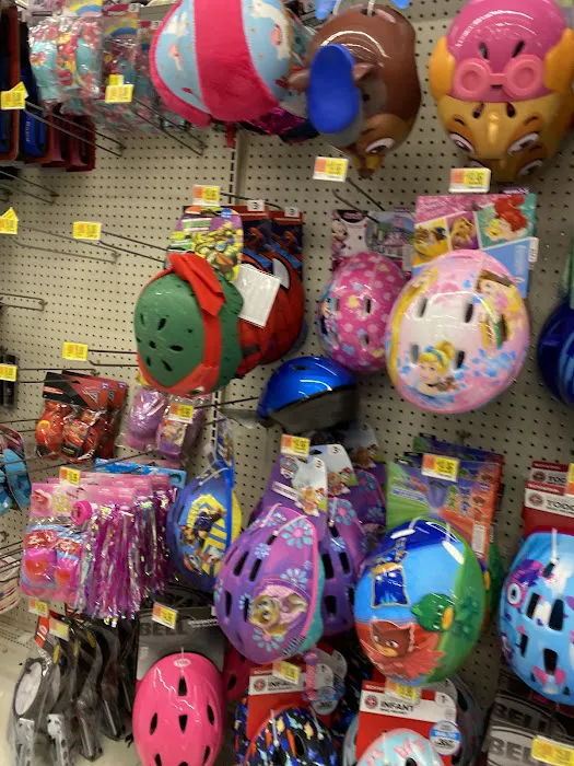 Walmart Supercenter 0