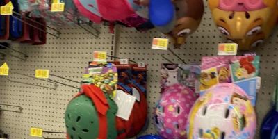 Walmart Supercenter