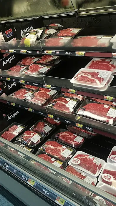 Walmart Supercenter 4