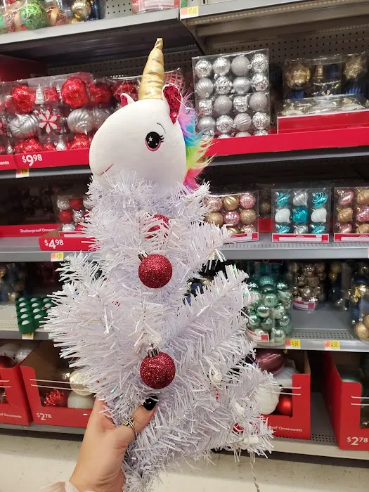 Walmart Supercenter 6