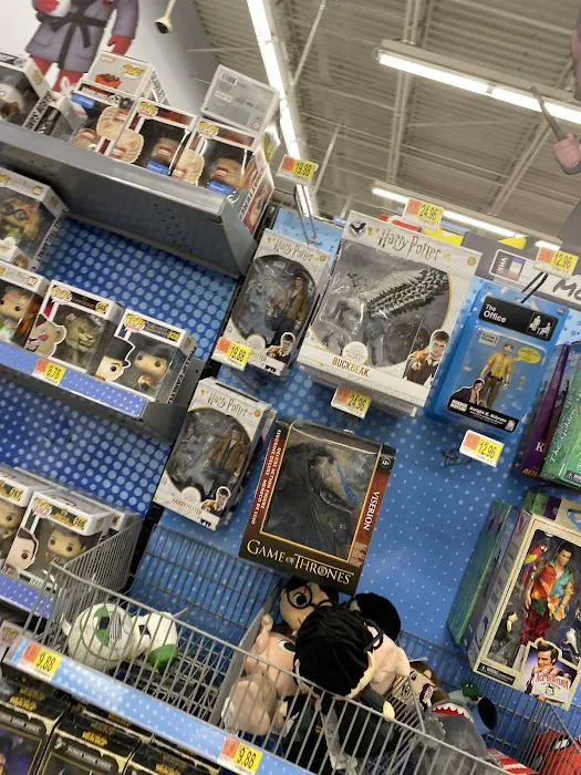 Walmart Supercenter 5