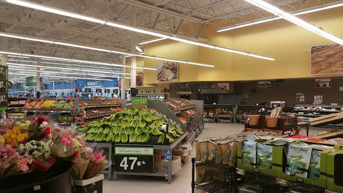 Walmart Supercenter 3