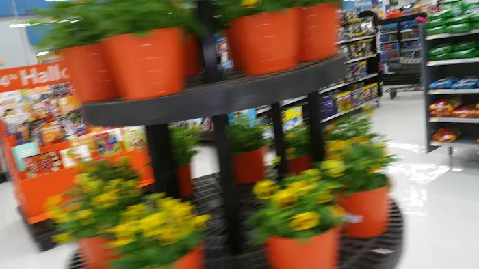 Walmart Supercenter 2