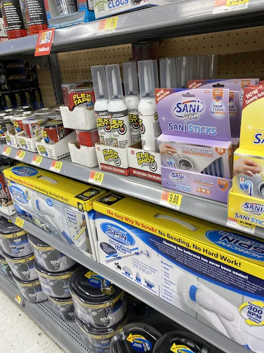 Walmart Supercenter 1