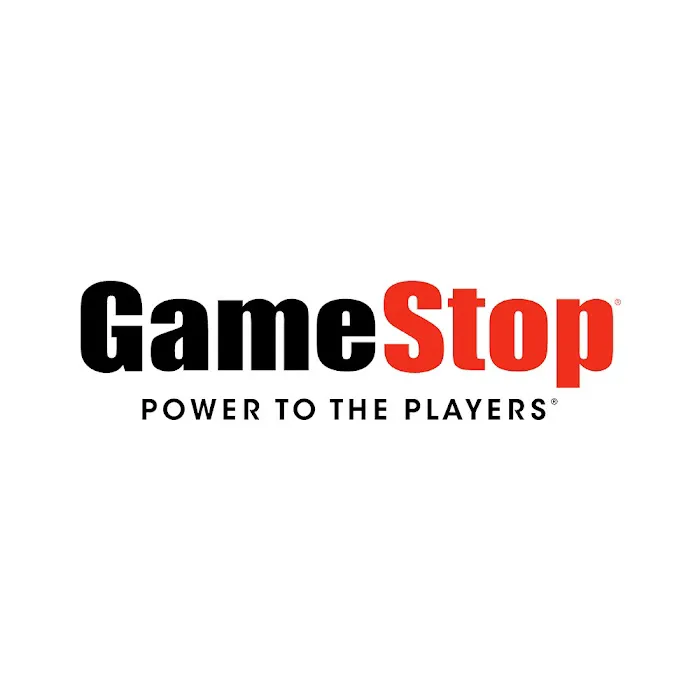 GameStop 9