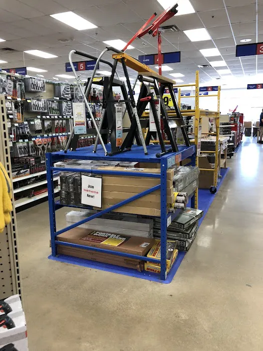 Harbor Freight 7