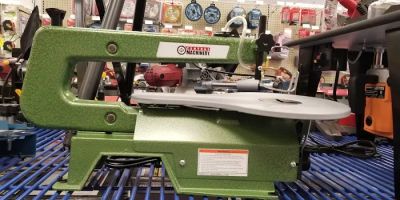 Harbor Freight