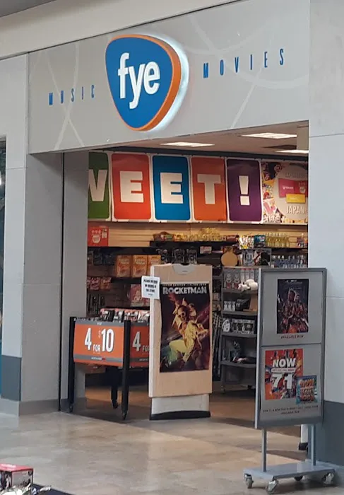 FYE 2