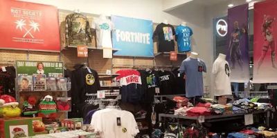 FYE